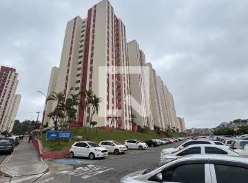 Apartamento Aluguel de 2 quartos · Apartamento para Aluguel - Vila Leopoldina, 2 Quartos, 50 m² - Santo André