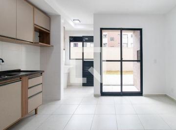 Apartamento · 99m² · 2 Quartos · 1 Vaga · Apartamento para Aluguel - Colônia Rio Grande, 2 Quartos, 99 m² - São José dos Pinhais