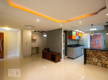 Casa · 140m² · 3 Quartos · 2 Vagas · Casa para Aluguel - Santo Antônio de Lisboa, 3 Quartos, 140 m² - Florianópolis
