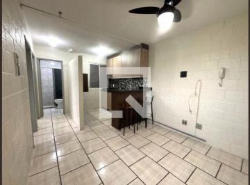 Apartamento · 39m² · 2 Quartos · 1 Vaga · Apartamento para Aluguel - Liberdade, 2 Quartos, 39 m² - Novo Hamburgo