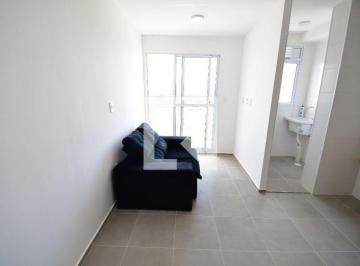 Apartamento · 45m² · 2 Quartos · 1 Vaga · Apartamento para Aluguel - Chácara Bela Vista, 2 Quartos,  45 m² - Campinas