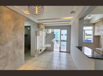 Apartamento · 60m² · 2 Quartos · 1 Vaga · Apartamento para Aluguel - Centro, 2 Quartos, 60 m² - Nilópolis