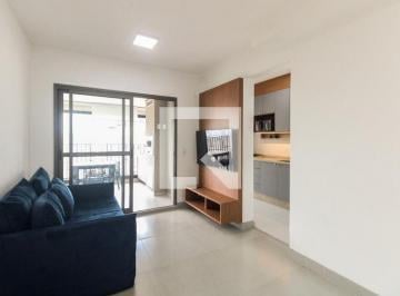 Apartamento · 68m² · 2 Quartos · 1 Vaga · Apartamento para Aluguel - Tatuapé, 2 Quartos, 68 m² - São Paulo