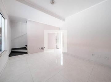 Casa · 100m² · 2 Quartos · 2 Vagas · Casa para Aluguel - Ermelino Matarazzo, 2 Quartos,  100 m² - São Paulo