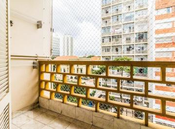 Apartamento · 42m² · 1 Quarto · Apartamento para Aluguel - Campos Elíseos, 1 Quarto, 42 m² - São Paulo