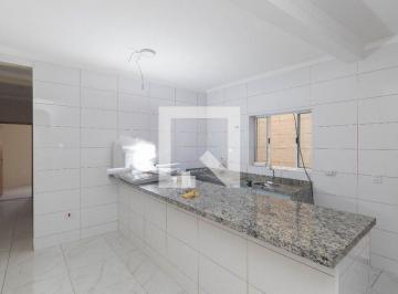 Casa · 82m² · 2 Quartos · Casa para Aluguel - Jardim Ataliba Leonel, 2 Quartos,  82 m² - São Paulo