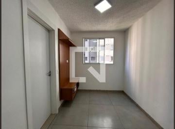 Apartamento · 34m² · 2 Quartos · Apartamento para Aluguel - Campo Grande, 2 Quartos, 34 m² - São Paulo