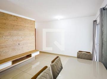Apartamento · 87m² · 3 Quartos · 2 Vagas · Apartamento para Aluguel - Jardim do Sol, 3 Quartos, 87 m² - Indaiatuba