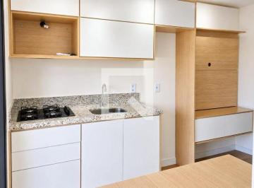 Apartamento · 26m² · 1 Quarto · Apartamento para Aluguel - Água Fria, 1 Quarto, 26 m² - São Paulo