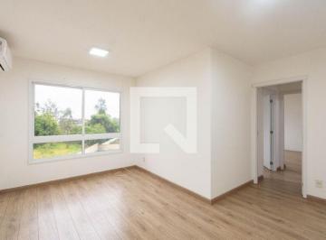 Apartamento · 60m² · 2 Quartos · 1 Vaga · Apartamento para Aluguel - Marechal Rondon, 2 Quartos,  60 m² - Canoas