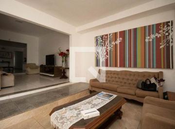 Casa · 400m² · 6 Quartos · 8 Vagas · Casa para Aluguel - Asa Norte, 6 Quartos, 400 m² - Brasília