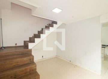 Casa · 120m² · 3 Quartos · Casa para Aluguel - Campo Grande, 3 Quartos, 120 m² - Rio de Janeiro