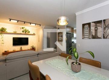 Casa · 150m² · 3 Quartos · 2 Vagas · Casa para Aluguel - Vila Aricanduva, 3 Quartos, 150 m² - São Paulo