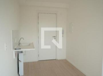 Apartamento · 18m² · 1 Quarto · Apartamento para Aluguel - Tatuapé, 1 Quarto, 18 m² - São Paulo