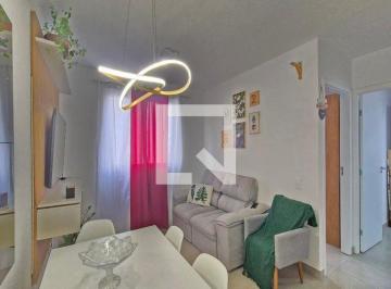 Apartamento · 39m² · 2 Quartos · 1 Vaga · Apartamento para Aluguel - Swiss Park, 2 Quartos, 39 m² - Campinas