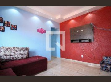 Casa · 100m² · 1 Quarto · Casa para Aluguel - Jardim Paraguacu, 1 Quarto,  100 m² - São Paulo