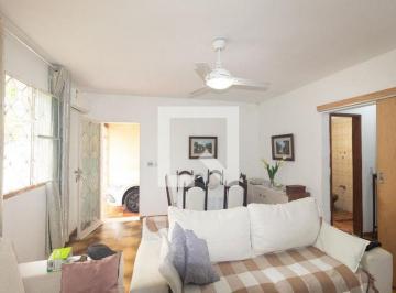 Casa · 200m² · 3 Quartos · 3 Vagas · Casa para Aluguel - Campo Grande, 3 Quartos, 200 m² - Rio de Janeiro