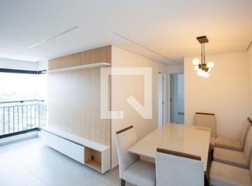 Apartamento · 51m² · 2 Quartos · 1 Vaga · Apartamento para Aluguel - Centro, 2 Quartos, 51 m² - Diadema