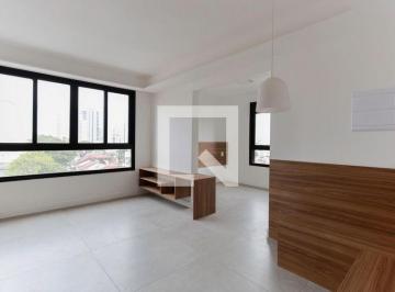 Apartamento · 35m² · 2 Quartos · Apartamento para Aluguel - Santana, 2 Quartos, 35 m² - São Paulo