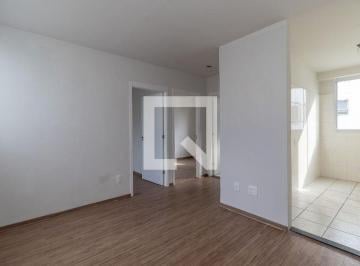 Apartamento · 44m² · 2 Quartos · 1 Vaga · Apartamento para Aluguel - Centro, 2 Quartos,  44 m² - Ribeirão das Neves