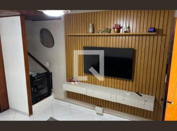 Casa · 120m² · 3 Quartos · 2 Vagas · Casa para Aluguel - Jardim das Bandeiras, 3 Quartos,  120 m² - Campinas