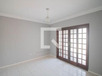 Casa · 50m² · 1 Quarto · Casa para Aluguel - Vila Santa Maria, 1 Quarto,  50 m² - São Paulo