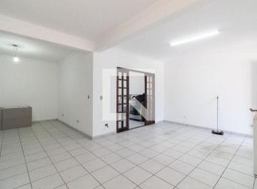Casa · 250m² · 2 Quartos · 3 Vagas · Casa para Aluguel - Jardim Éster Yolanda, 2 Quartos,  250 m² - São Paulo