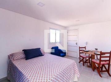 Apartamento · 26m² · 1 Quarto · Apartamento para Aluguel - Belém, 1 Quarto, 26 m² - São Paulo