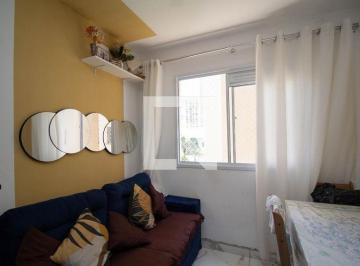Apartamento · 32m² · 2 Quartos · Apartamento para Aluguel - Piqueri, 2 Quartos, 32 m² - São Paulo