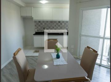 Apartamento · 53m² · 3 Quartos · 1 Vaga · Apartamento para Aluguel - Alto Pinheiros, 3 Quartos, 53 m² - Paulínia