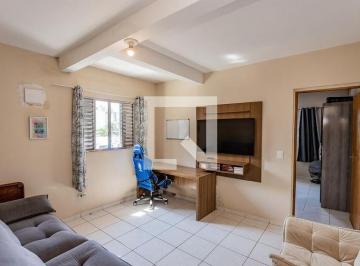 Casa · 58m² · 1 Quarto · Casa para Aluguel - Jaraguá, 1 Quarto, 58 m² - São Paulo