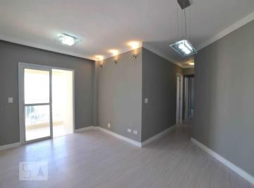 Apartamento · 61m² · 2 Quartos · 1 Vaga · Apartamento para Aluguel - Vila das Mercês, 2 Quartos, 61 m² - São Paulo