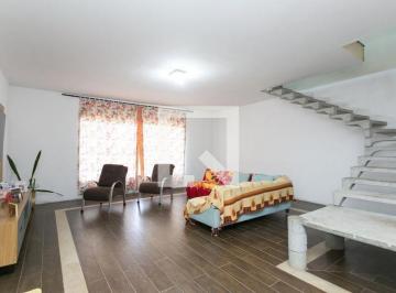 Casa · 300m² · 3 Quartos · 5 Vagas · Casa para Aluguel - Parque Santa Rita, 3 Quartos, 300 m² - São Paulo