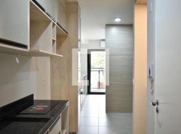 Apartamento · 26m² · Imoveis - em Mirandópolis