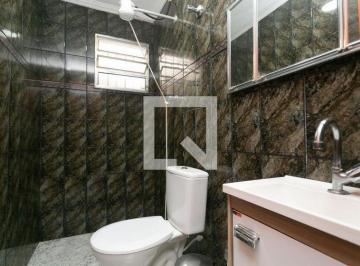 Casa Aluguel de 1 quarto · Casa para Aluguel - Vila Cosmopolita, 1 Quarto, 125 m² - São Paulo