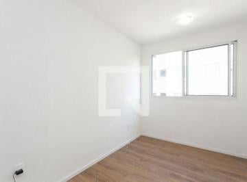 Apartamento · 41m² · 2 Quartos · Apartamento para Aluguel - Parque do Carmo, 2 Quartos, 41 m² - São Paulo
