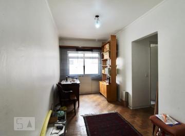 Apartamento · 38m² · 1 Quarto · 1 Vaga · Apartamento para Aluguel - Campo Belo, 1 Quarto,  38 m² - São Paulo