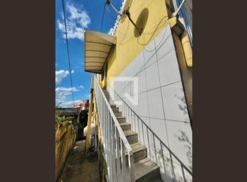 Casa · 120m² · 2 Quartos · 1 Vaga · Casa para Aluguel - Aparecida, 2 Quartos, 120 m² - Belo Horizonte
