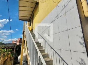 Casa · 120m² · 2 Quartos · 1 Vaga · Casa para Aluguel - Aparecida, 2 Quartos, 120 m² - Belo Horizonte