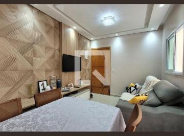 Apartamento · 63m² · 2 Quartos · 1 Vaga · Apartamento para Aluguel - Jardim Bela Vista, 2 Quartos,  63 m² - Santo André