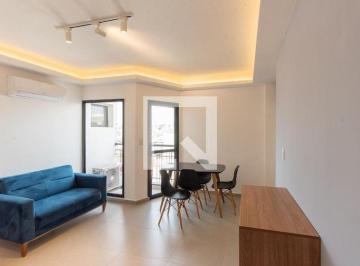 Apartamento · 65m² · 1 Quarto · 1 Vaga · Apartamento para Aluguel - Vila Marieta, 1 Quarto, 65 m² - Campinas