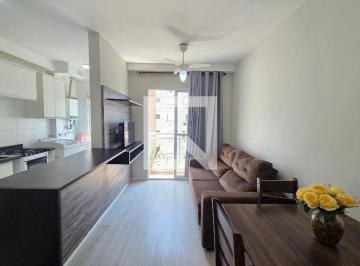 Apartamento · 65m² · 2 Quartos · 1 Vaga · Apartamento para Aluguel - Cidade Ocian, 2 Quartos,  65 m² - Praia Grande