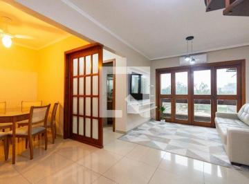 Apartamento · 80m² · 2 Quartos · 1 Vaga · Apartamento para Aluguel - Marechal Rondon, 2 Quartos,  80 m² - Canoas