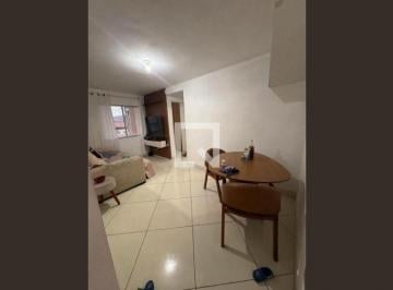 Apartamento · 47m² · 2 Quartos · 1 Vaga · Apartamento para Aluguel - Vila Urupes, 2 Quartos, 47 m² - Suzano