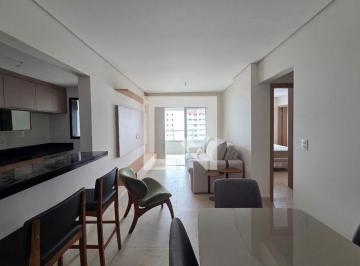 Apartamento de 2 quartos, Praia Grande · Apartamento para Aluguel - Vilamar, 2 Quartos, 85 m² - Praia Grande