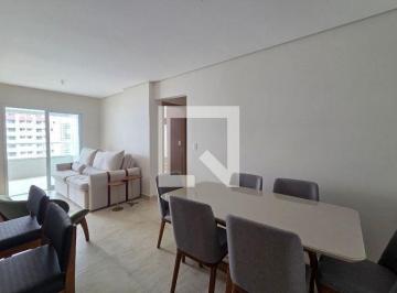 Apartamento · 85m² · 2 Quartos · 2 Vagas · Apartamento para Aluguel - Vilamar, 2 Quartos, 85 m² - Praia Grande