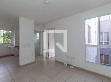 Apartamento · 48m² · 2 Quartos · 1 Vaga · Apartamento para Aluguel - Centro, 2 Quartos,  48 m² - Ribeirão das Neves