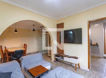 Casa · 160m² · 5 Quartos · 1 Vaga · Casa para Aluguel - Serraria, 5 Quartos, 160 m² - Diadema