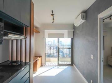 Apartamento · 30m² · 1 Quarto · Apartamento para Aluguel - Vila Prudente, 1 Quarto, 30 m² - São Paulo