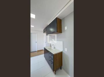 Apartamento · 32m² · 2 Quartos · Apartamento para Aluguel - Chácara Santo Antonio, 2 Quartos, 32 m² - São Paulo